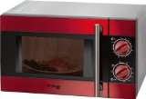  Bomann MWG 1965 CB Rosso Mikrowelle mit Grill Weitere 