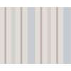 Livingwalls 1515 13 Tapete, Streifen, grau weiß, Schöner Wohnen 