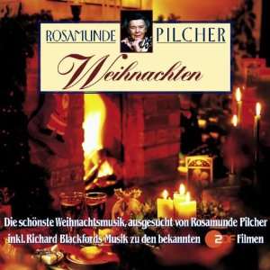 Weihnachten mit Rosamunde Pilcher: Various, Ausgesucht V.Rosamunde 