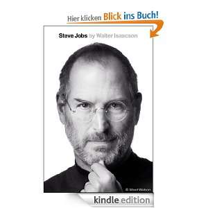 Steve Jobs eBook: Walter Isaacson: .de: Kindle Shop