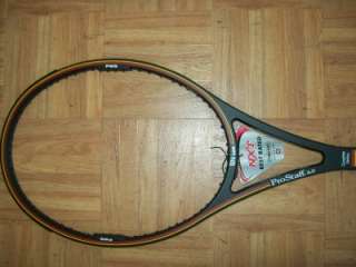 NEW Wilson Pro Staff 6.0 85 4 3/8 Tennis Racquet  