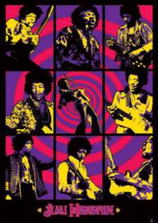 The Jimi Hendrix Experience BBC Sessions by Jimi Hendrix & Electric 
