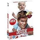 dexter season 4 dvd  