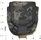 dbt bl frag grenade pouch sgl acu molle made in