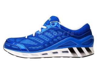 Adidas CC Seduction M Climacool All In Blue White Mens Running Shoes 