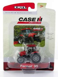ERTL 164 FARMALL 95 Tractor CLOSEOUT SALE  