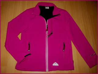 Mc Kinley Damen Outdoor Softshell Jacke auch für Mädchen   XS  in 
