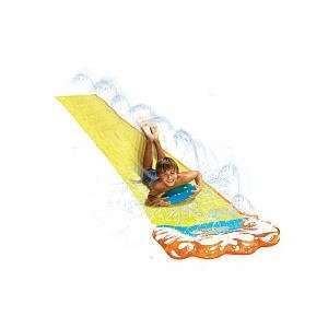 Wham O Slip N and Slide Single Wave Rider Water Slide NEW NIB  
