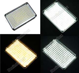 Amaran LED Video Light is the perfect continuous lighting solution 