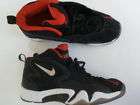 Vintage Nike 1997 AIR WINGED FLIGHT Pippen Penny  