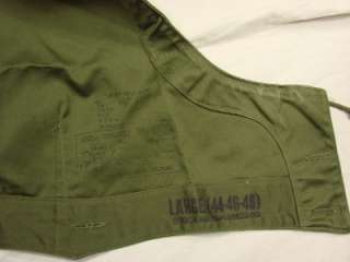 Early 60s Vietnam War Lt Col IDd Grouping Uniform Lot X Corps Shirt 