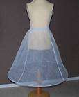 Reifrock Petticoat 128 140 zu Kommunionkleid Kleid neu