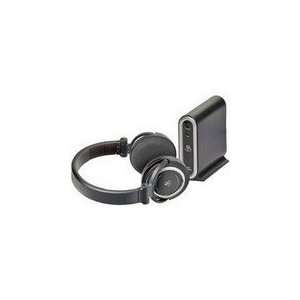  Acoustic Research AWD205 Digital Binaural Headphone 