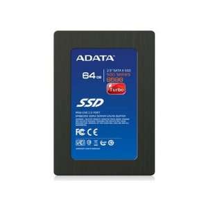  SSD S596TURBO 2.5SATA II 64GB MLC COLOR 64GB Read Up to 
