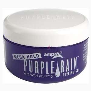  Ampro Purple Rain Styling Gel