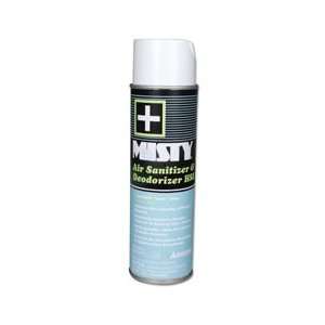  Misty® Air Sanitizer & Deodorizer TRF