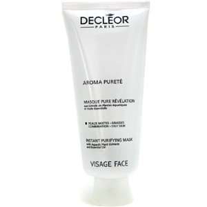  Aroma Purete Instant Purifying Mask by Decleor for Unisex 
