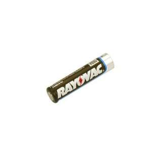  Battery Biz Inc. AAA 1.5 Volt Alkaline Battery 