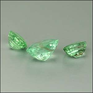 oval color blue green clarity grade vvs si luster brilliance excellent 