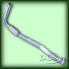 LAND ROVER DISCOVERY 300TDI FLEXIBLE EXHAUST FRONT PIPE