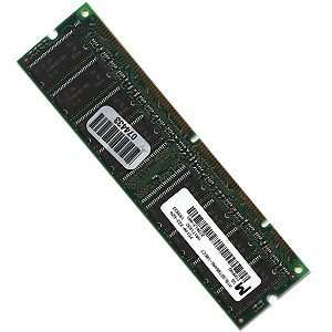  64MB SDRAM PC100 168 Pin DIMM (8 Chip) Electronics