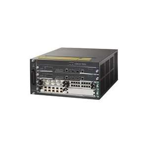  Cisco Systems, Inc. 7604 SUP720XL PS Electronics