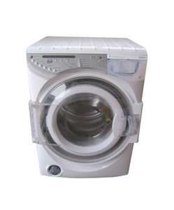 Dyson Flowcheck CR02 Washing Machine  