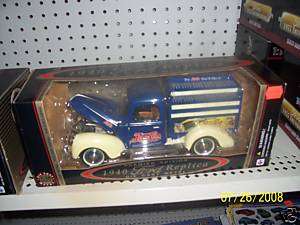 1940 FORD DELIVERY PEPSI TRUCK Diecast 1:18  