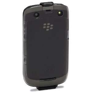  Dicota America llc  Black Lid Cradle for Blackberry Curve 