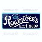 Signs   Smoking Related, Shop items in rowntrees 