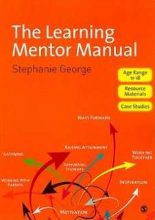   Learning Mentor Manual NEW by Stephanie George 9781412947732  