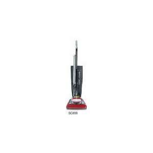 Electrolux Homecare Products San Comm Upright Vacuum Sc 