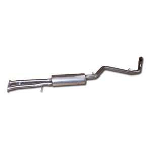  Gibson Exhaust Exhaust System for 1996   2000 GMC Pick Up 