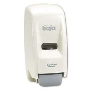 GOJO® Bag in Box 800 ml Dispenser DISPENSER,DRMPRO800ML,CWE (Pack of5 
