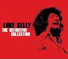 LUKE KELLY   THE DEFINITIVE COLLECTION   2CD