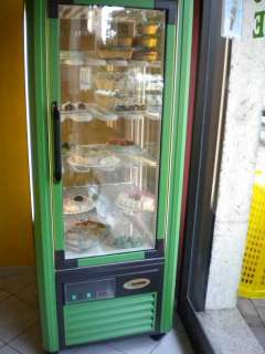 Attrezzature arredamento gelateria usata a Torino    Annunci