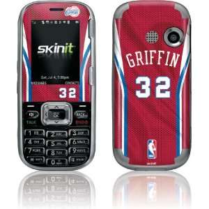  B. Griffin   Los Angeles Clippers #32 skin for LG Rumor 2 