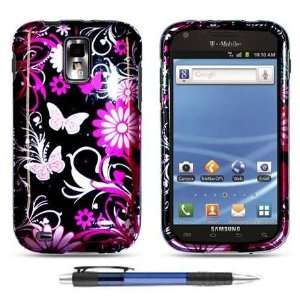  Protector Hard Case Cover for SAMSUNG T989 GALAXY S 2 II / HERCULES 