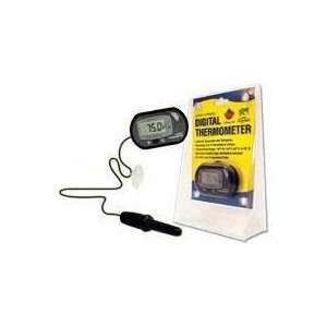  Battery Powered Digital Thermometer 