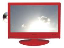 Billig LCD Fernseher (DE & Europe)   Scott CTX 220 55,9 cm (22 Zoll 