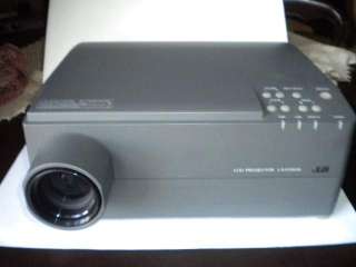 Proiettore video LCD LX D350E/EK (JVC) a Bari    Annunci