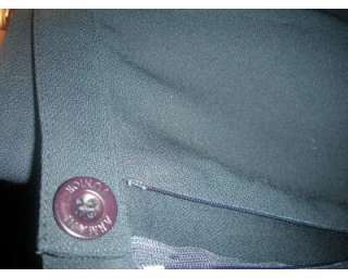 Tailleur pantaloni+giacca armani originale a Reggio Calabria    