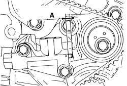 Repair Guides  Engine Mechanical  Timing Belt And Covers 