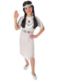 Home Theme Halloween Costumes Indian & Cowboy Costumes Indian Costumes 