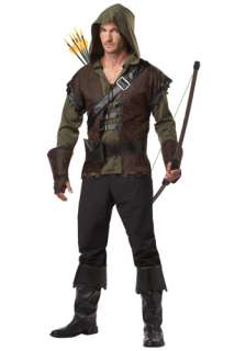 Home Theme Halloween Costumes Historical Costumes Robin Hood Costumes 