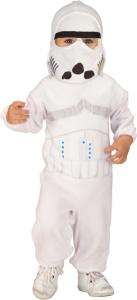 Storm Trooper Costume   Family Friendly Costumes