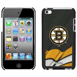   Boston Bruins Ipod Touch 4Th Generation Case