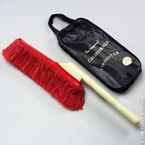 California Car Duster 62443 Plastic Handle