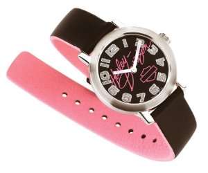   Davidson® Pink Label® Womens watch by Bulova® 76L155 Watches