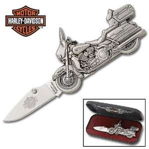 United Cutlery Harley Davidson Ultra Classic Electra Glide Motorcycle 